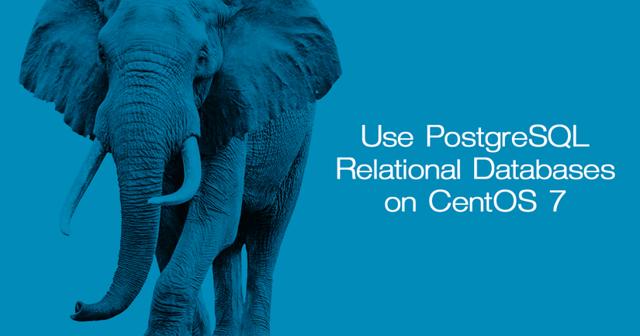 use-postgresql-on-centos-7-title.png