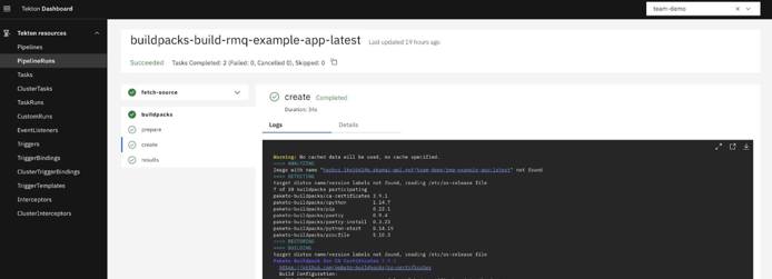 App Build Status